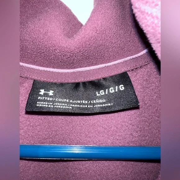 Under Armour Fleece - Picture 3 of 6